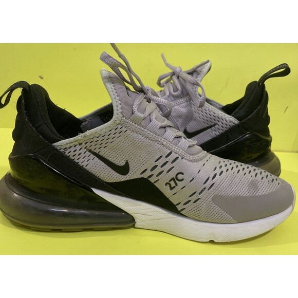 Nike Air Max 270 "Atmosphere Grey" AH6789-007 Women's size 8 US - Picture 9 of 10